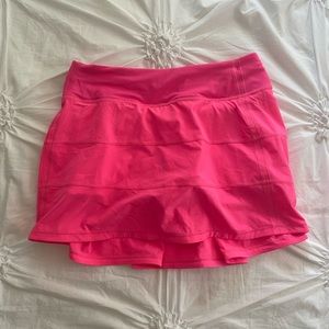 Lululemon Skirt